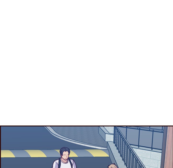 Never Too Late Chapter 50