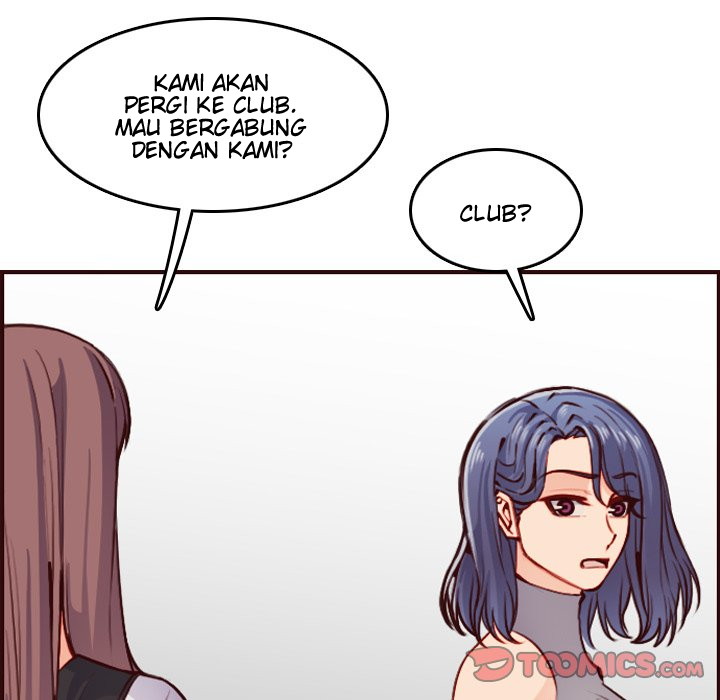 Never Too Late Chapter 50