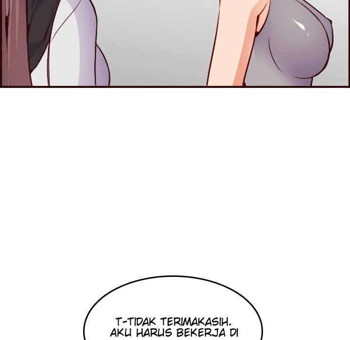 Never Too Late Chapter 50