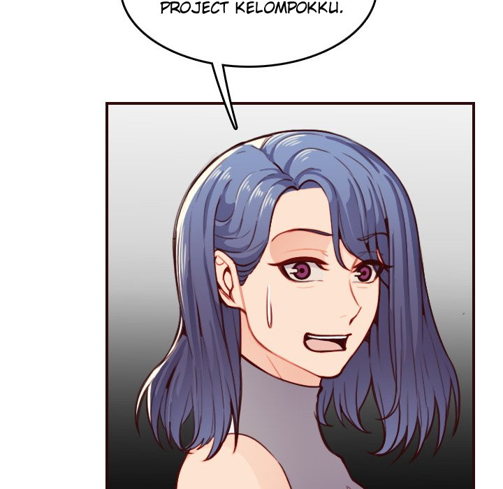 Never Too Late Chapter 50