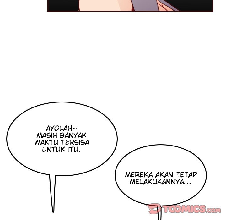 Never Too Late Chapter 50