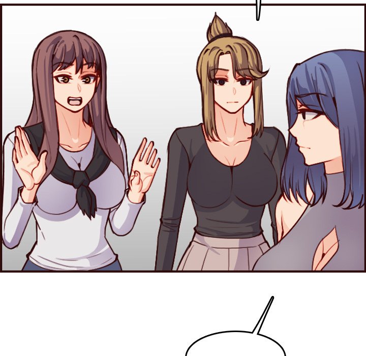 Never Too Late Chapter 50