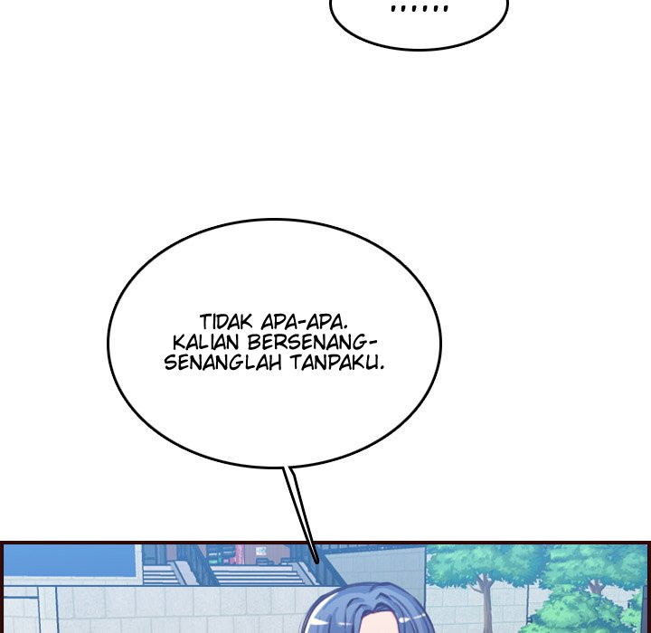 Never Too Late Chapter 50