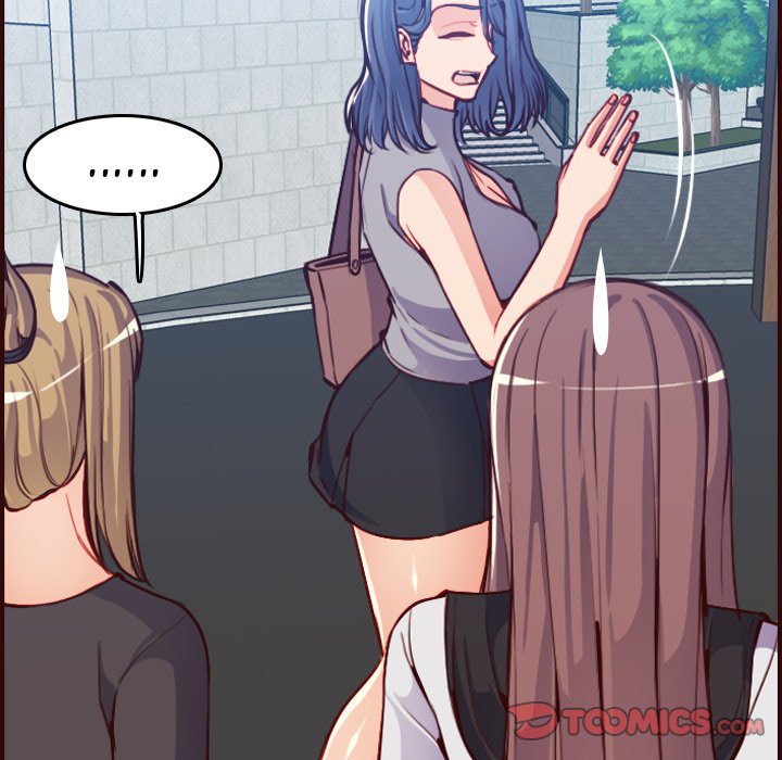 Never Too Late Chapter 50