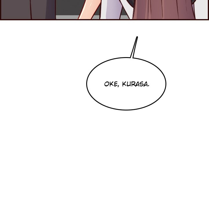Never Too Late Chapter 50