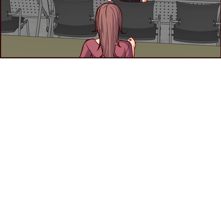 Never Too Late Chapter 50