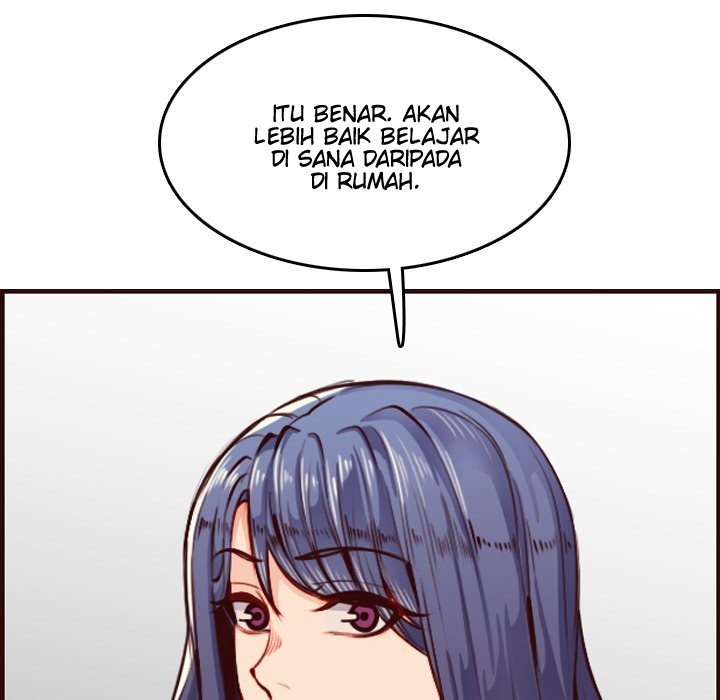 Never Too Late Chapter 50