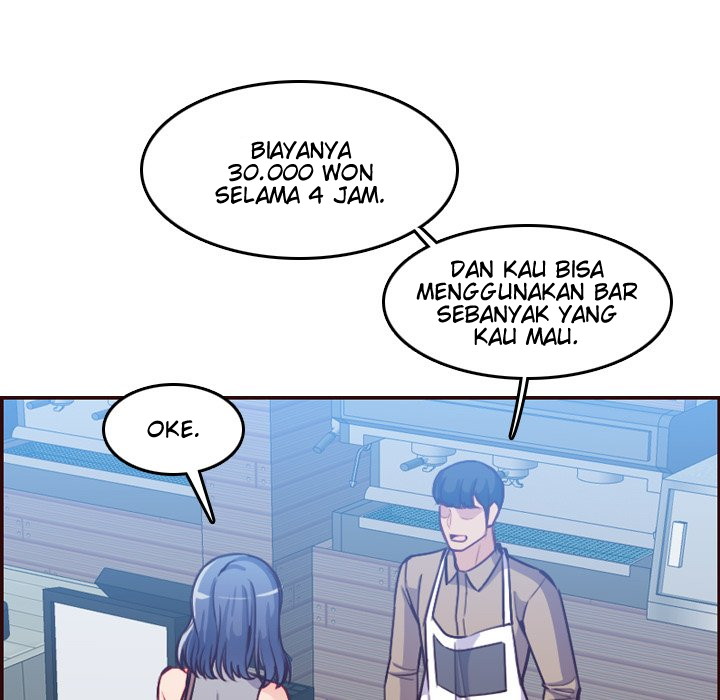Never Too Late Chapter 50