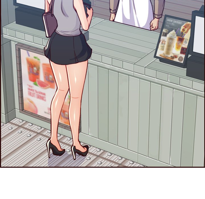 Never Too Late Chapter 50