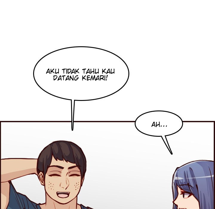 Never Too Late Chapter 50