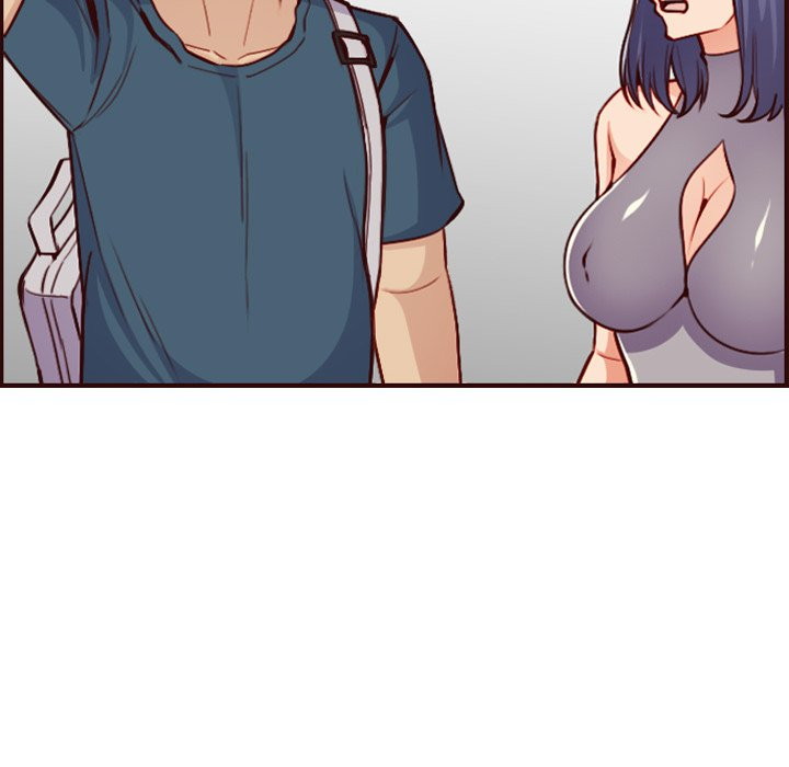 Never Too Late Chapter 50