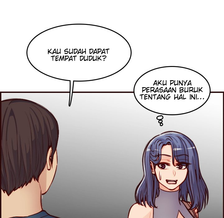Never Too Late Chapter 50