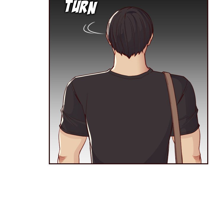 Never Too Late Chapter 51