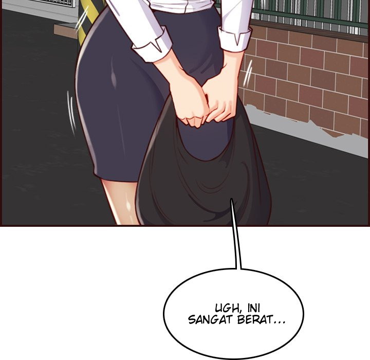 Never Too Late Chapter 55