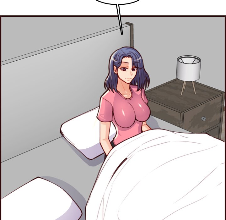 Never Too Late Chapter 55