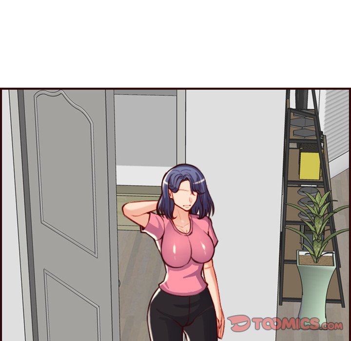 Never Too Late Chapter 55