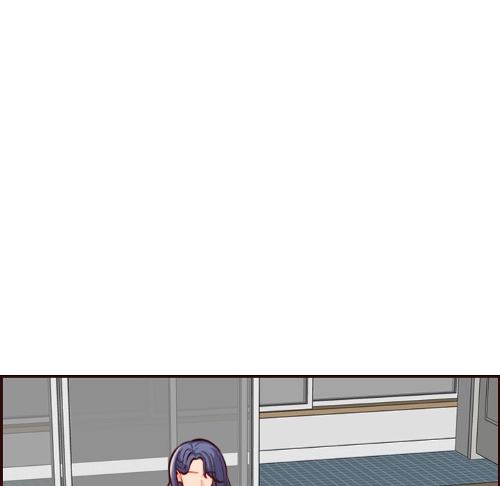 Never Too Late Chapter 55