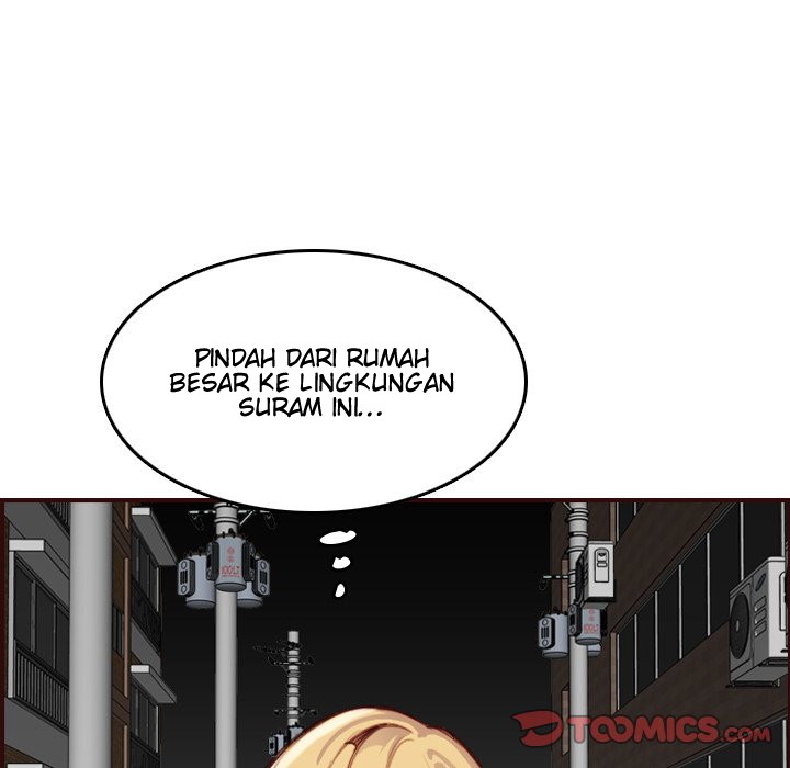 Never Too Late Chapter 55