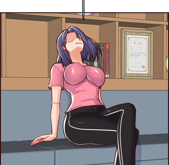 Never Too Late Chapter 55