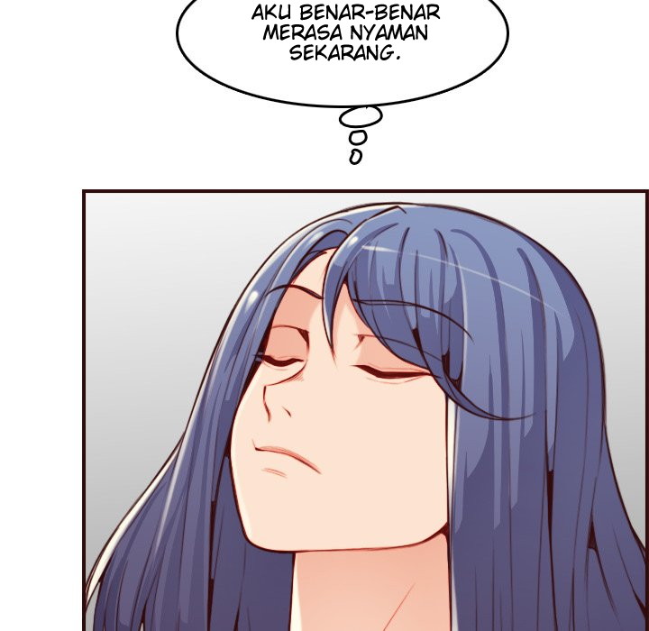 Never Too Late Chapter 55