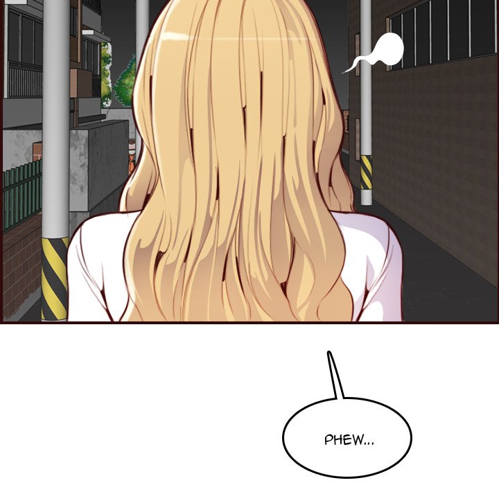 Never Too Late Chapter 55