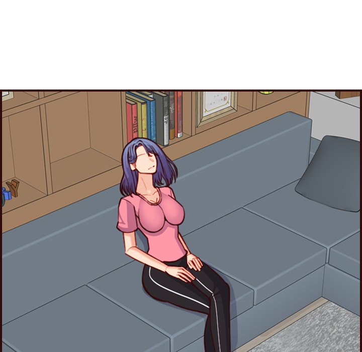 Never Too Late Chapter 55