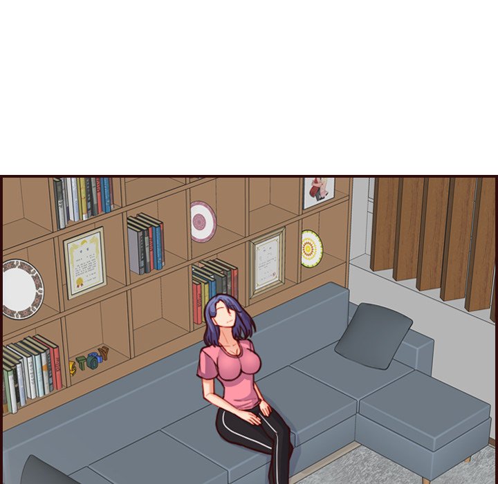 Never Too Late Chapter 55