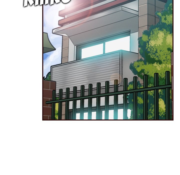 Never Too Late Chapter 55
