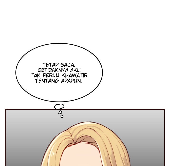 Never Too Late Chapter 55