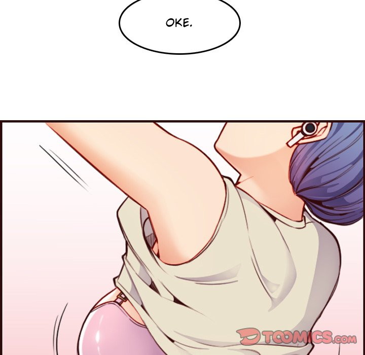 Never Too Late Chapter 55