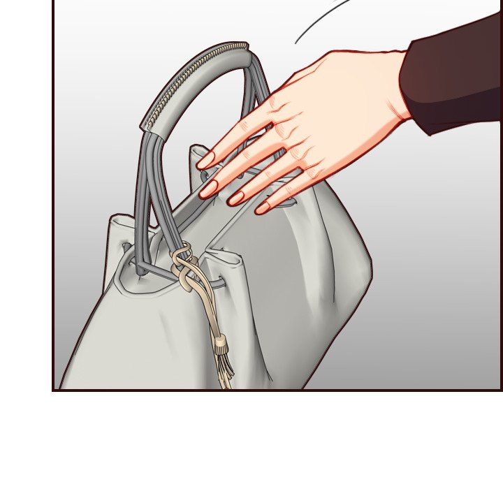 Never Too Late Chapter 55