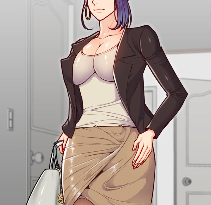 Never Too Late Chapter 55