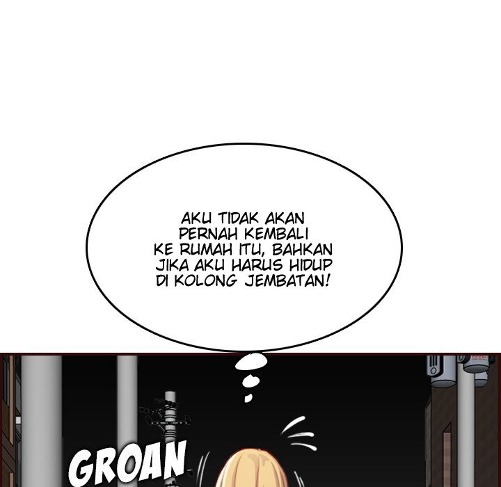 Never Too Late Chapter 55