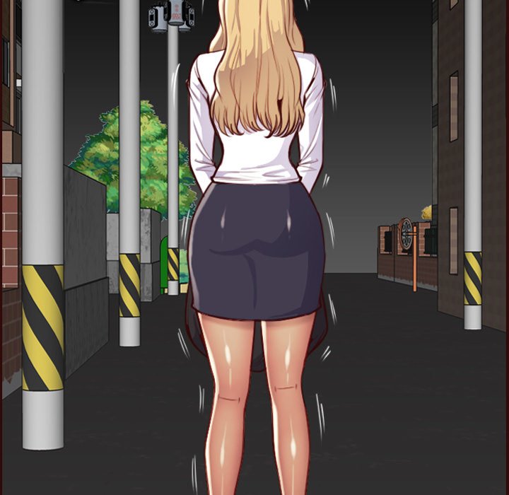 Never Too Late Chapter 55