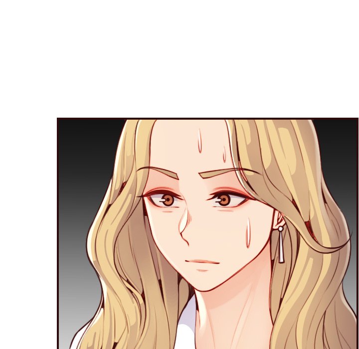 Never Too Late Chapter 55