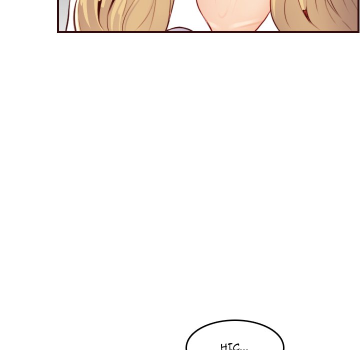 Never Too Late Chapter 55