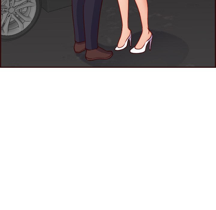 Never Too Late Chapter 55
