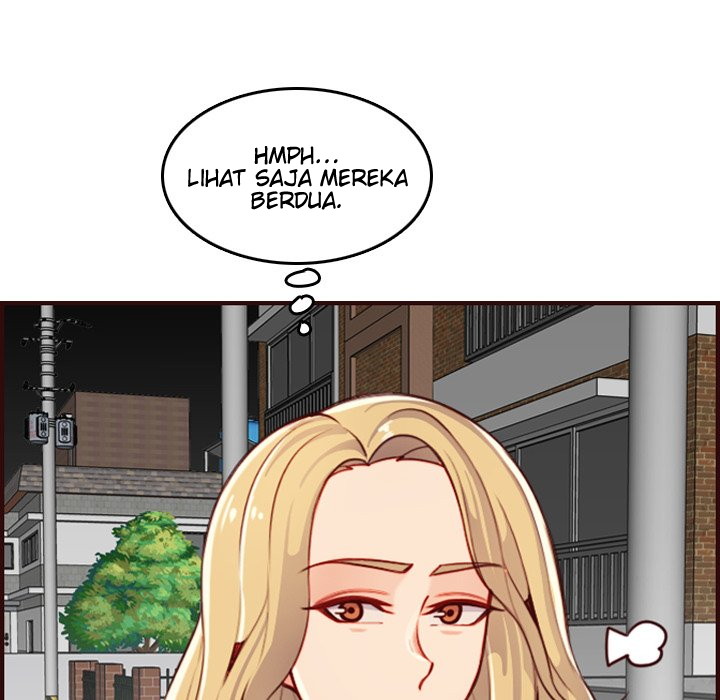 Never Too Late Chapter 55