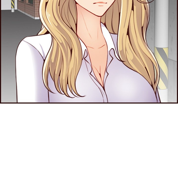 Never Too Late Chapter 55