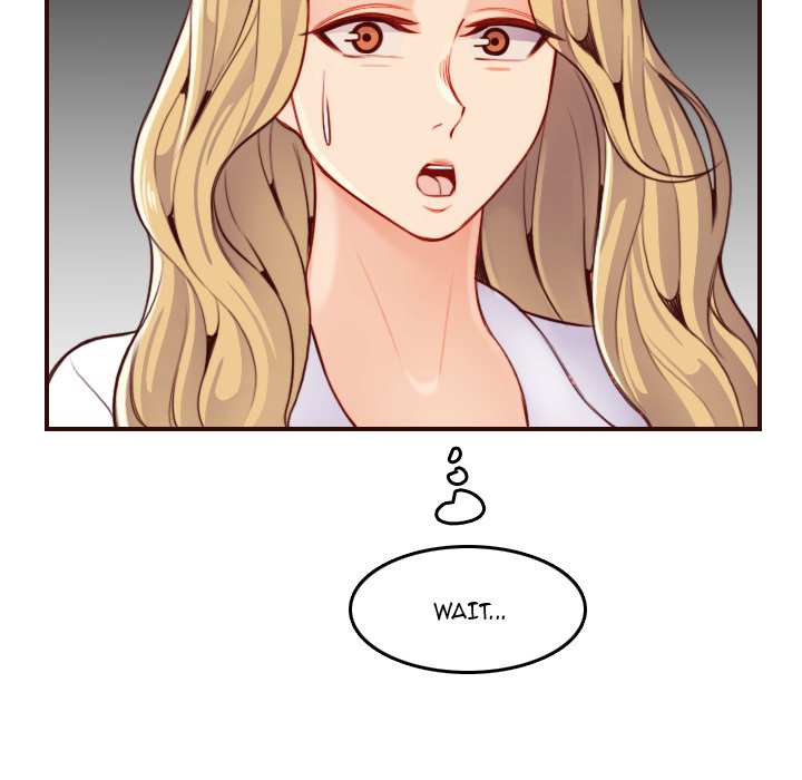 Never Too Late Chapter 55