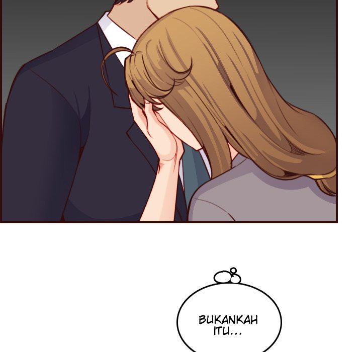 Never Too Late Chapter 55
