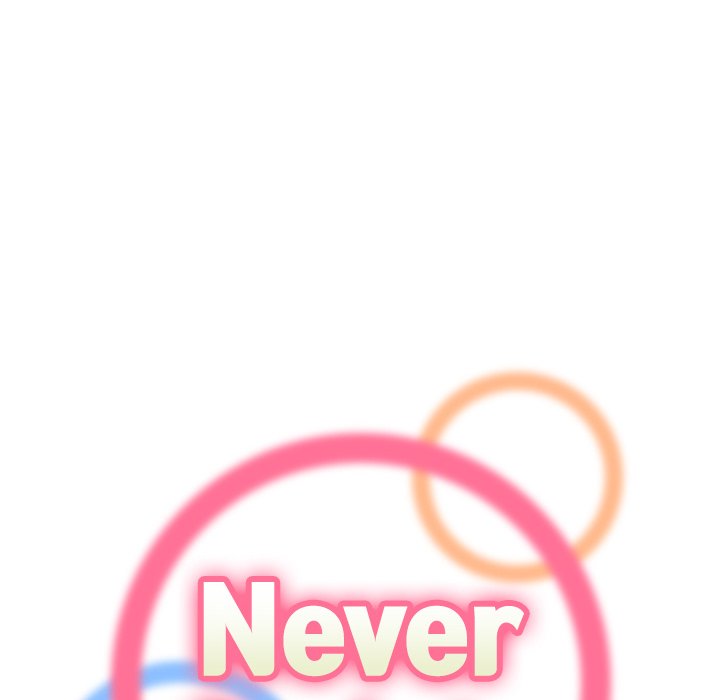 Never Too Late Chapter 55