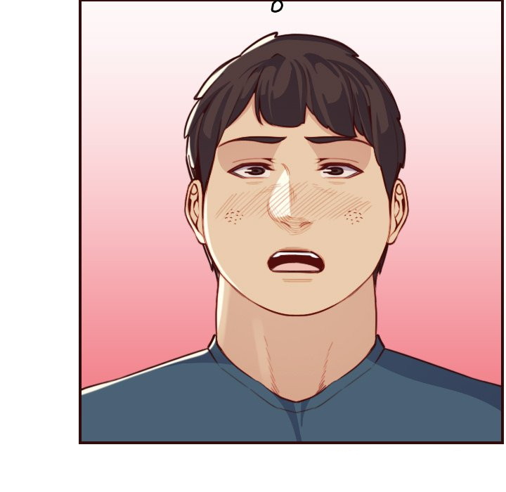 Never Too Late Chapter 55