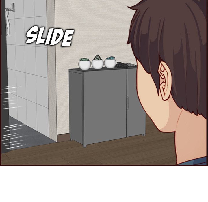 Never Too Late Chapter 55