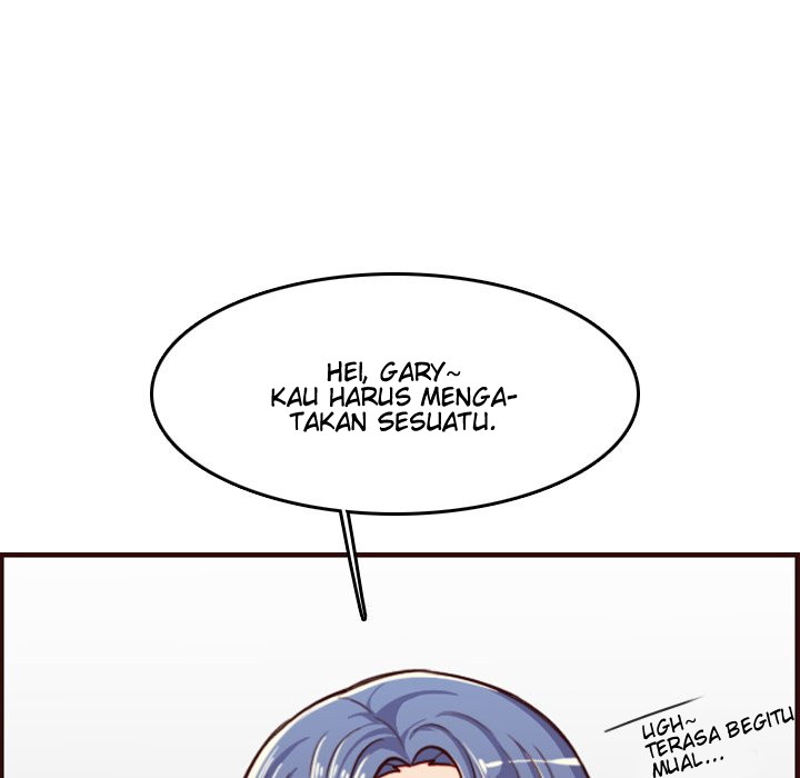 Never Too Late Chapter 55