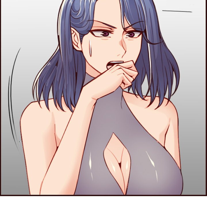 Never Too Late Chapter 55