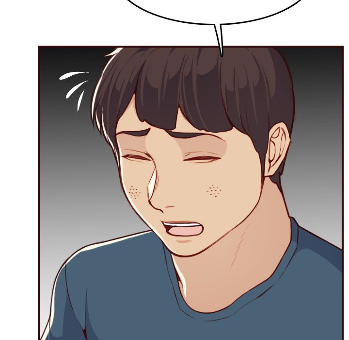 Never Too Late Chapter 55