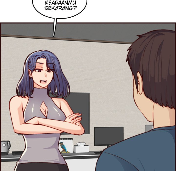 Never Too Late Chapter 55