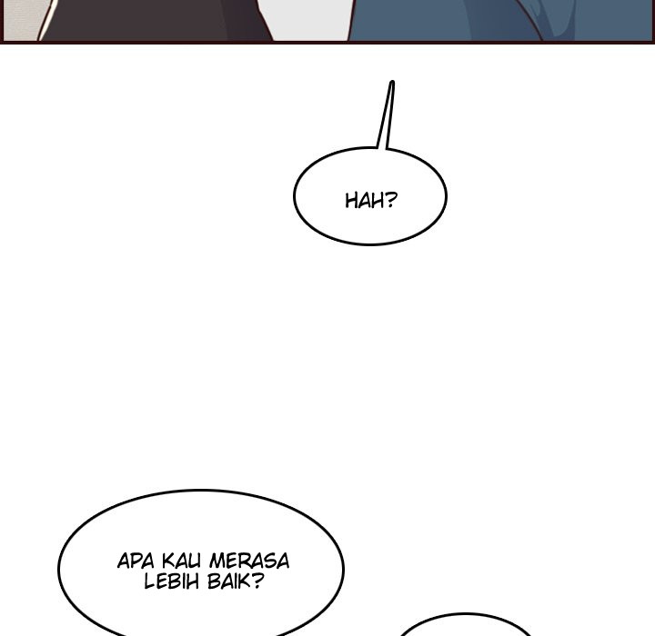 Never Too Late Chapter 55
