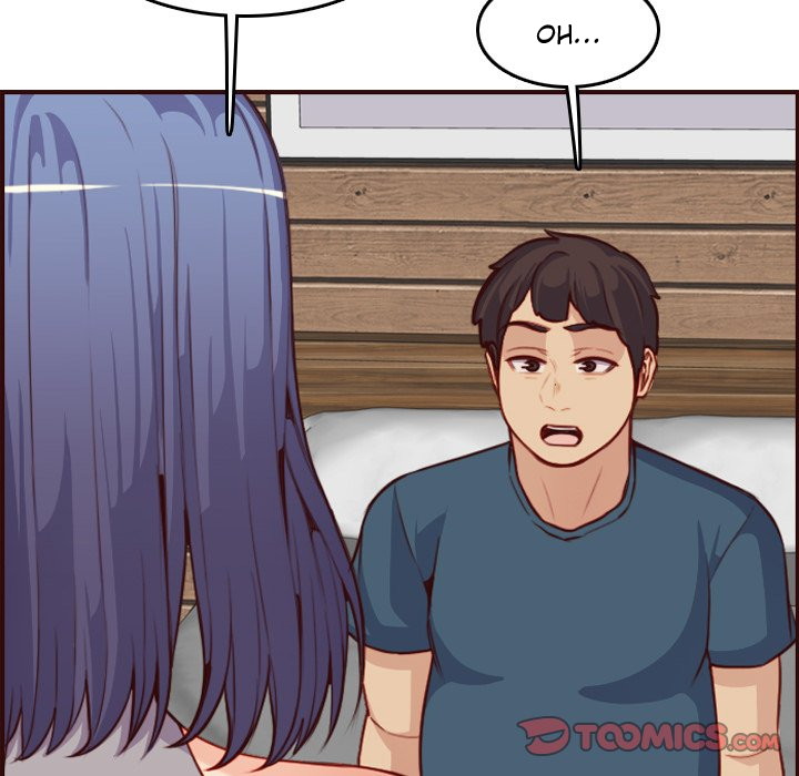 Never Too Late Chapter 55
